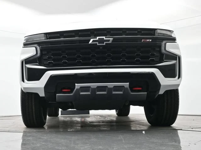 Used 2024 Summit White Chevrolet Z71 image 26
