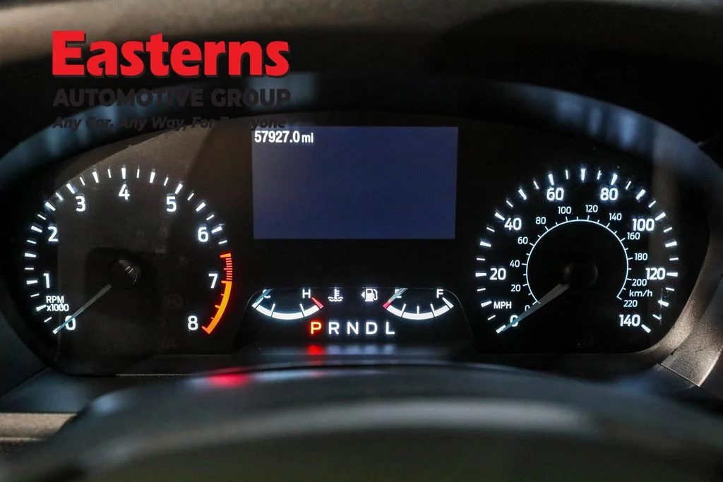 Used 2021 Gray Ford Base image 36
