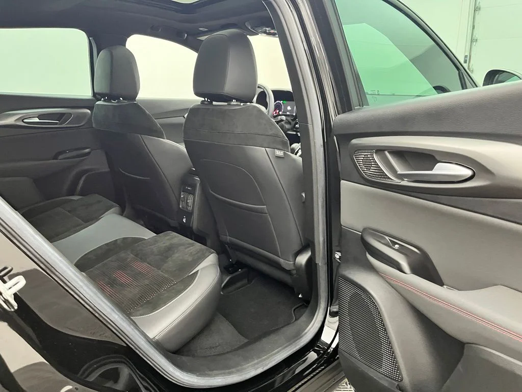 Used 2024 Black Dodge GT Plus image 35