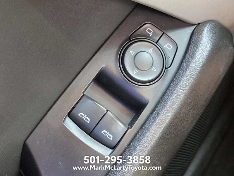 Used 2021 Steel Gray Metallic CHEVROLET 2DR CPE 1LS image 23