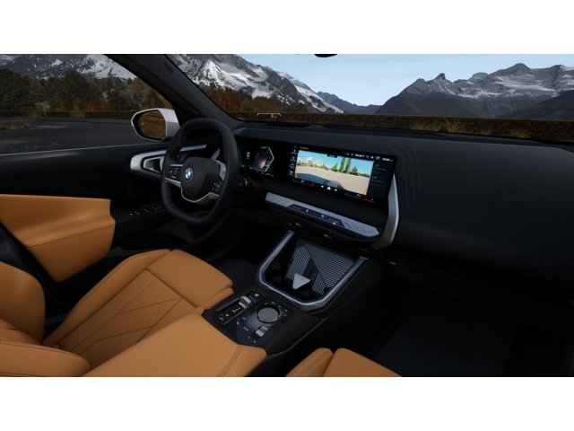 New 2026 Mineral White Metallic BMW 30 xDrive image 14