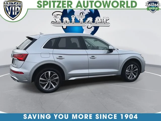 2023 Audi Q5 Premium Plus - Photo 10