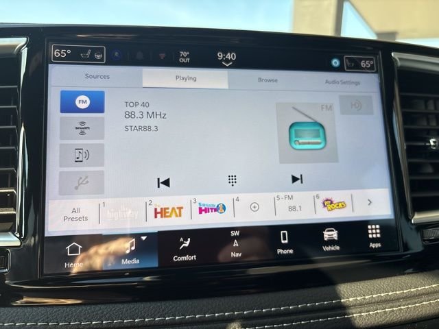 2026 Chrysler Pacifica Limited - Photo 13