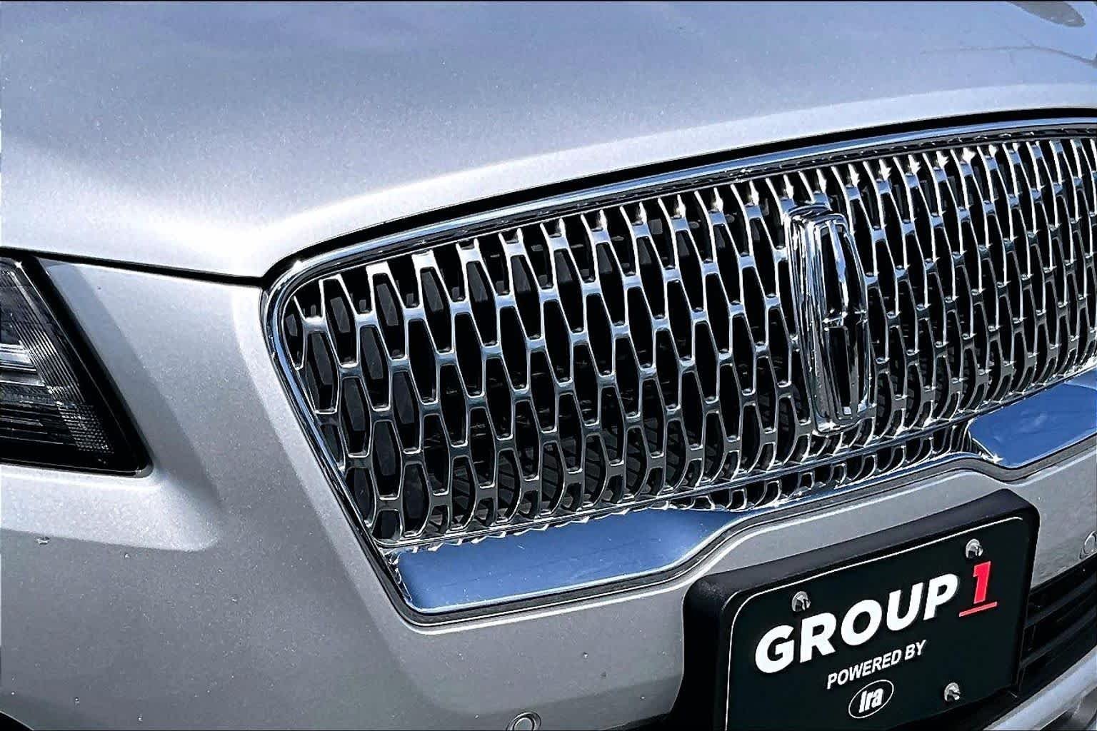Used 2019 Ingot Silver Lincoln Reserve image 30