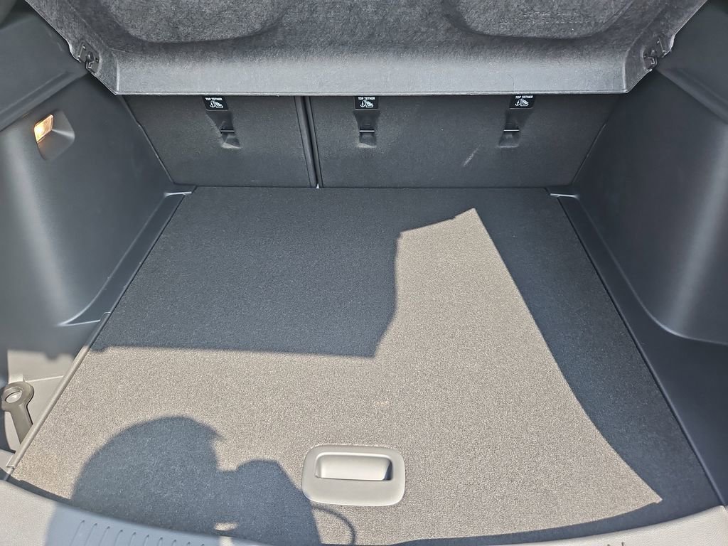 2025 Buick Envista Preferred - Photo 29