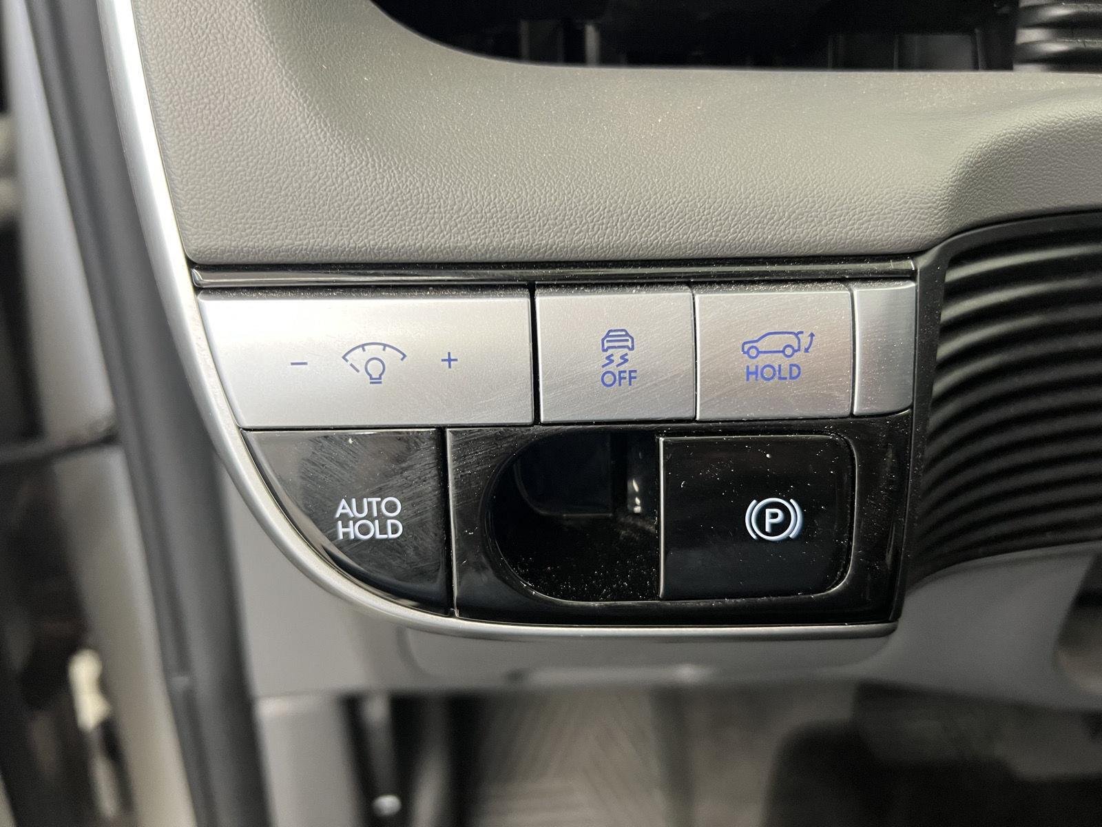 2024 Hyundai IONIQ 5 SEL - Photo 19