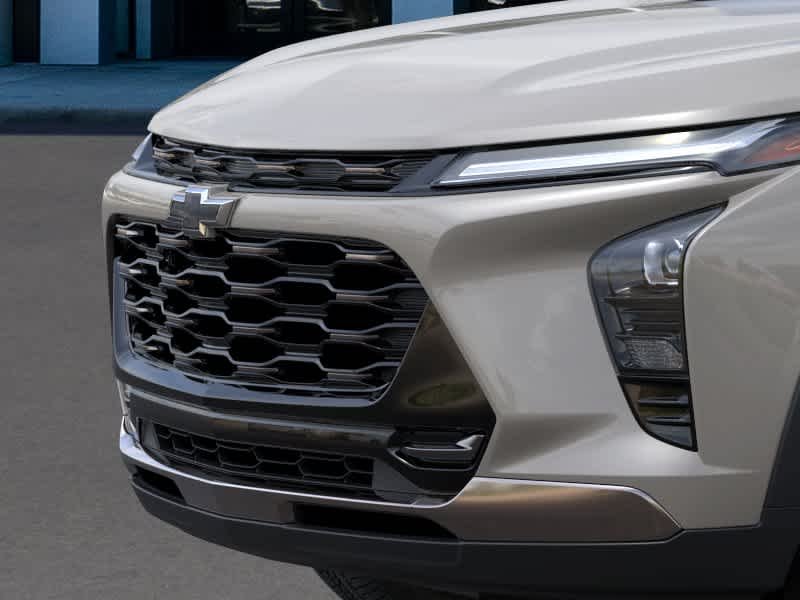 New 2026 White Sands Chevrolet ACTIV image 13