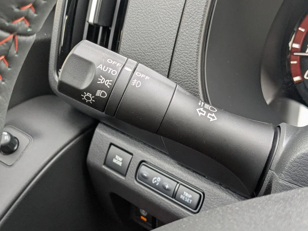 2026 Nissan Frontier PRO-X - Photo 24