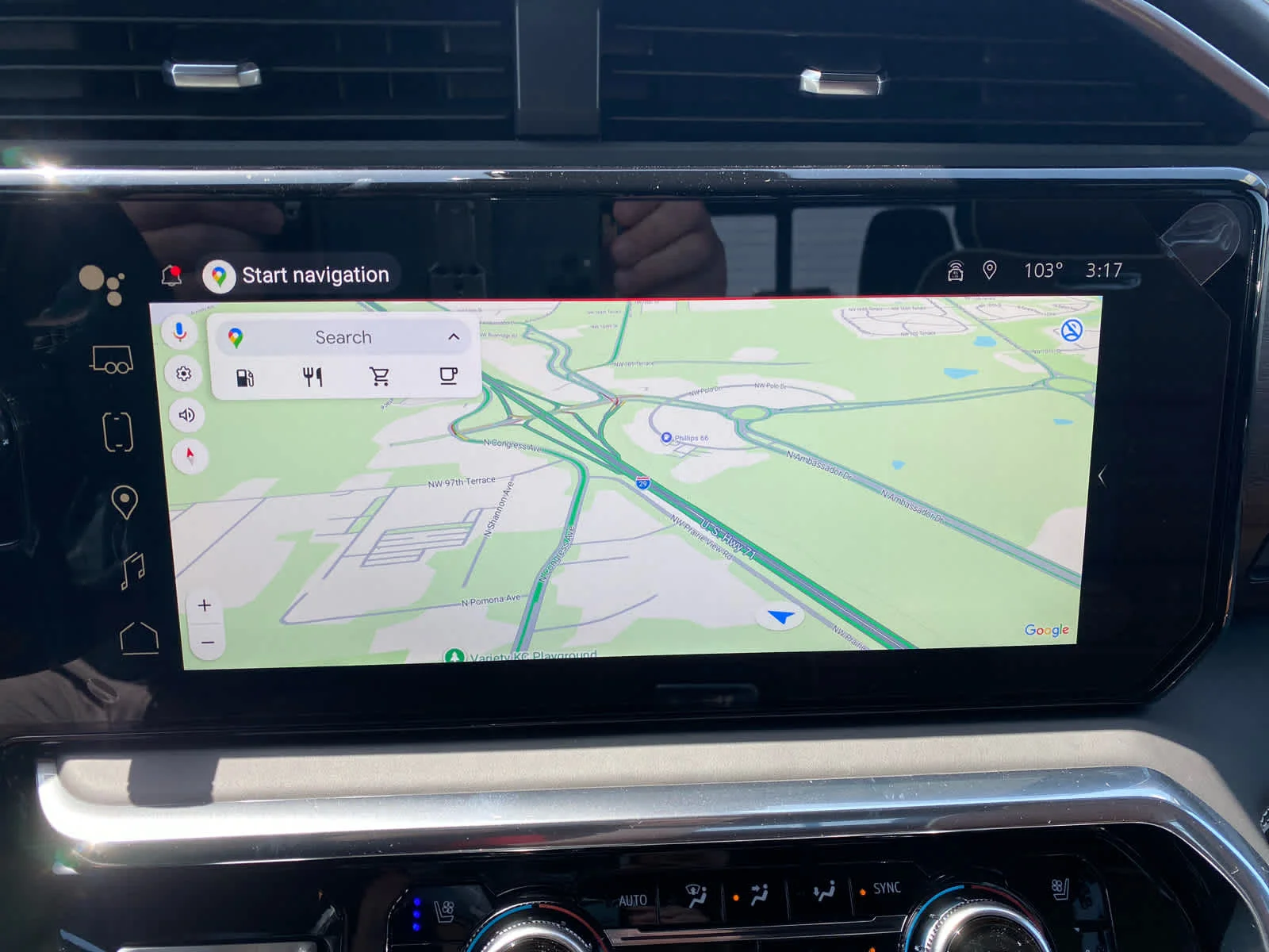 New 2026 Onyx Black GMC Denali Ultimate image 16