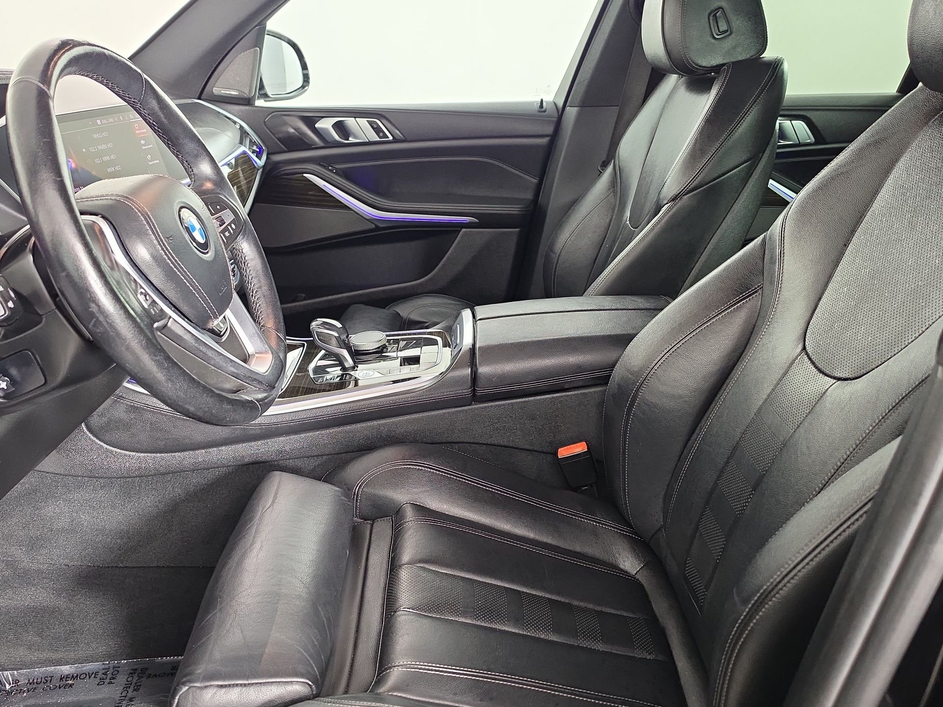 Used 2020 Black BMW sDrive40i image 16