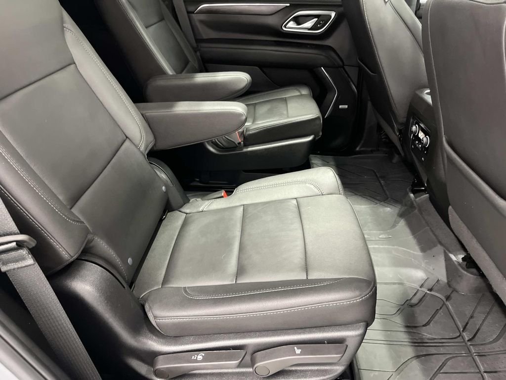 2023 Chevrolet Tahoe Z71 - Photo 29