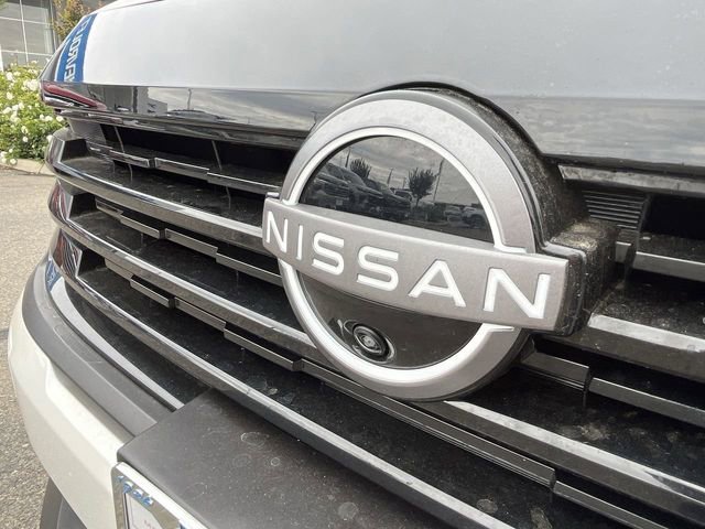 Used 2025 None Nissan SR image 27