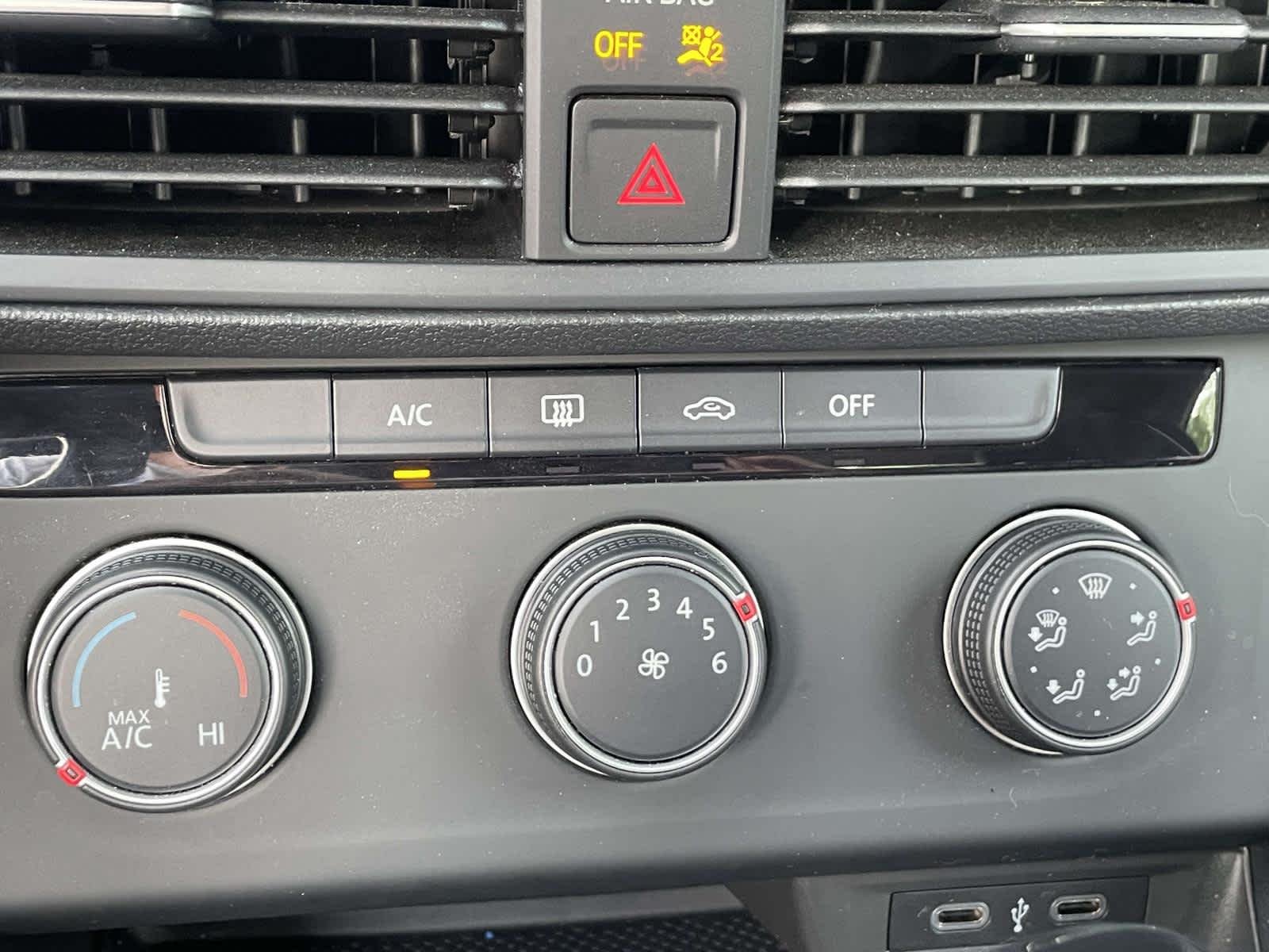 Certified Used 2023 Deep Black Pearl Volkswagen Sport image 27