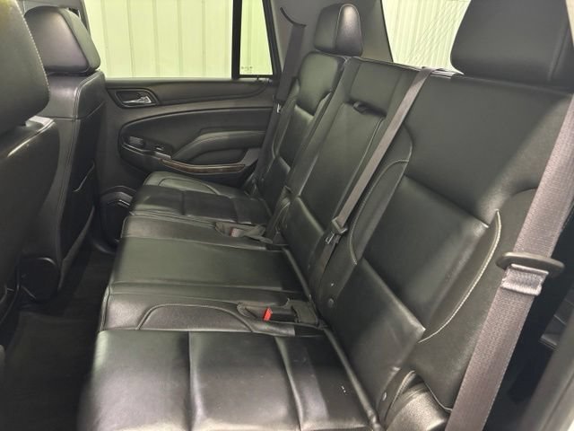 Used 2016 SUMMIT WHITE Chevrolet LT image 12