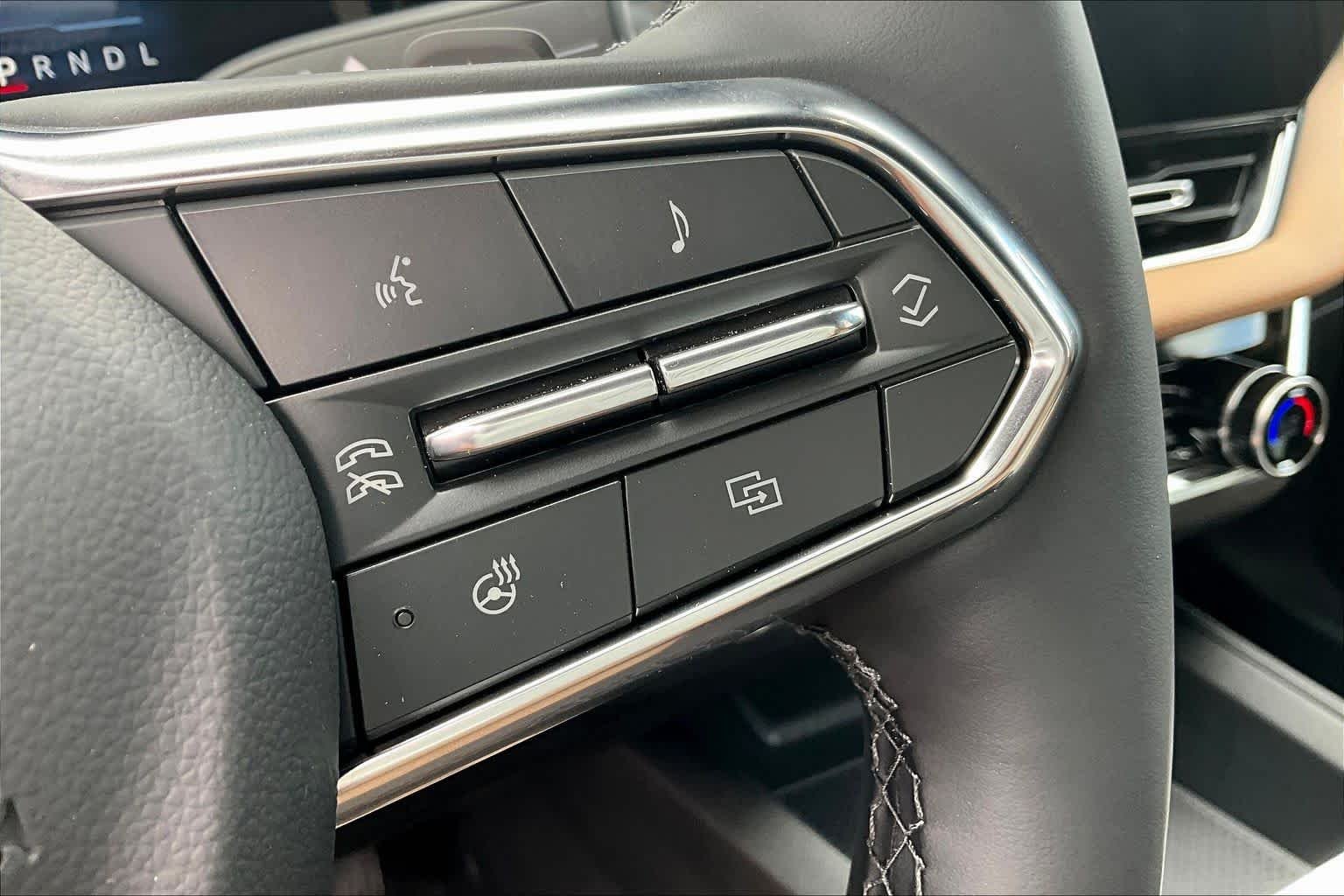 2026 Chevrolet Equinox ACTIV - Photo 19