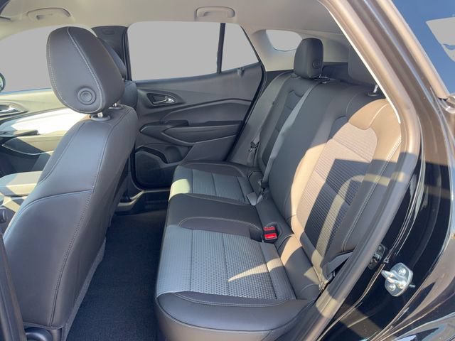 New 2026 Mosaic Black Metallic Chevrolet LT image 14
