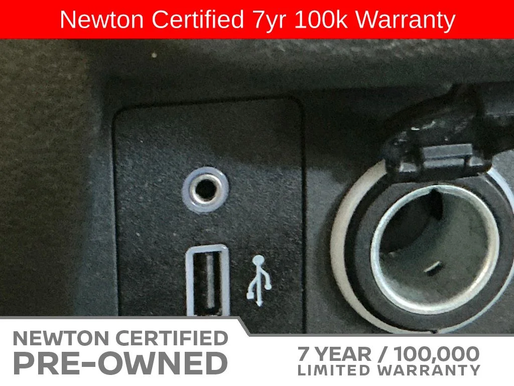 Certified Used 2024 Super Black Nissan S image 22