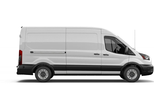 New 2027 White Ford Base image 5