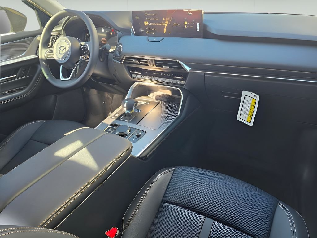 2025 Mazda CX-90 Premium Sport - Photo 26