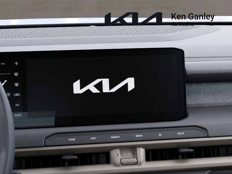 New 2027 Glacial White Pearl Kia S image 20