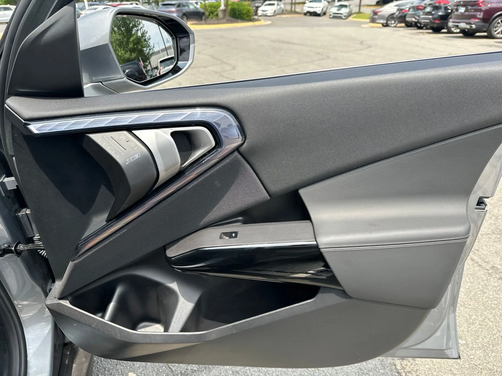 Used 2026 Gray BMW 30 xDrive image 24