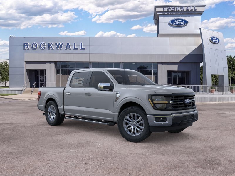 New 2026 Avalanche Ford XLT image 7