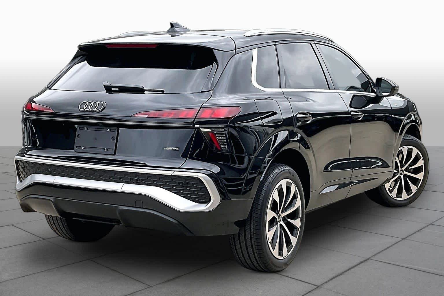Used 2026 Mythos Black Metallic Audi S line image 13