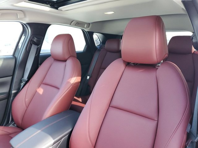 2026 Mazda CX-30 Carbon Edition - Photo 12