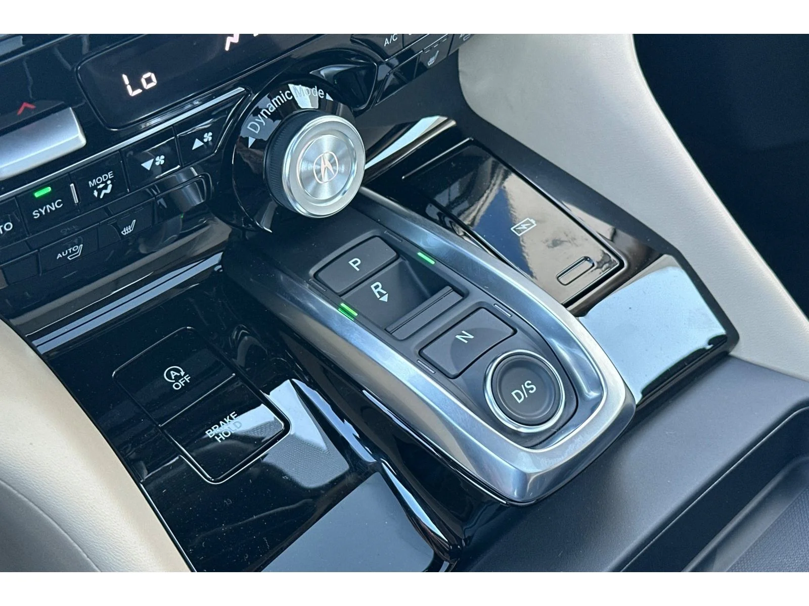 New 2026 Platinum White Pearl Acura w/Technology Package image 20