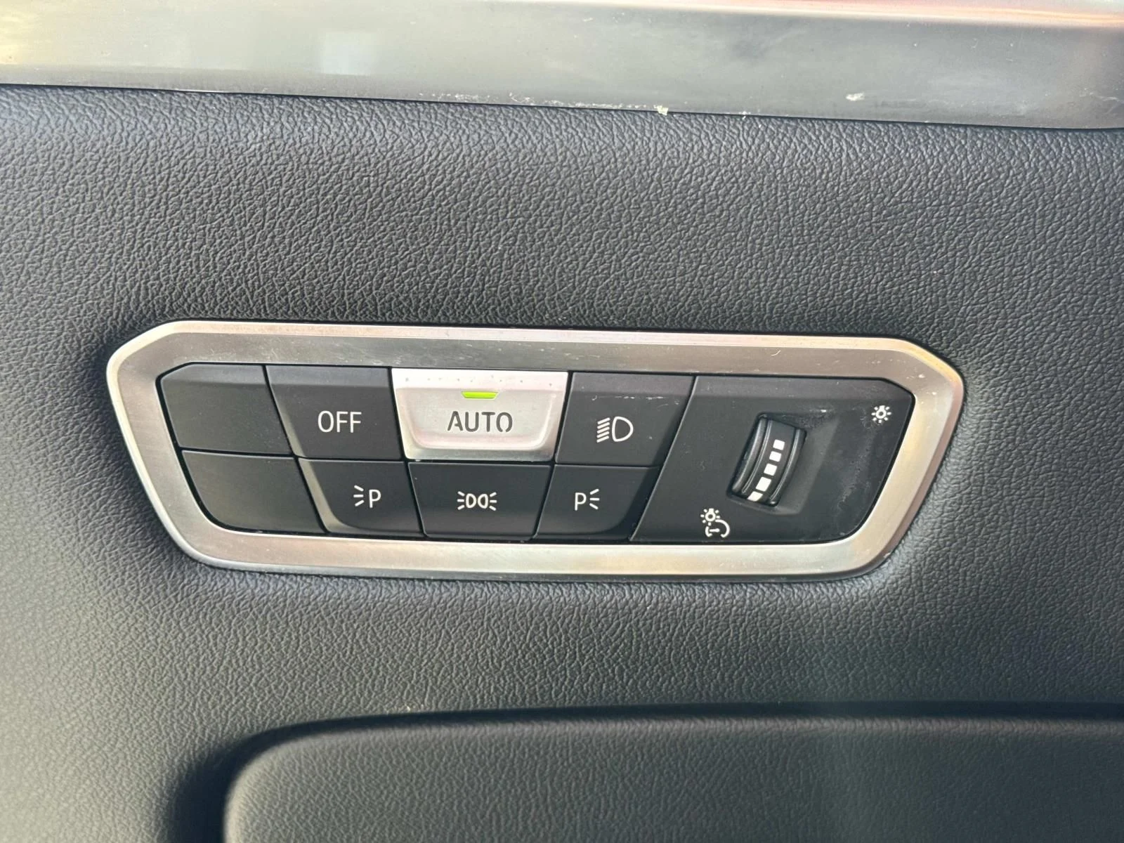 2023 BMW X7 40i - Photo 22