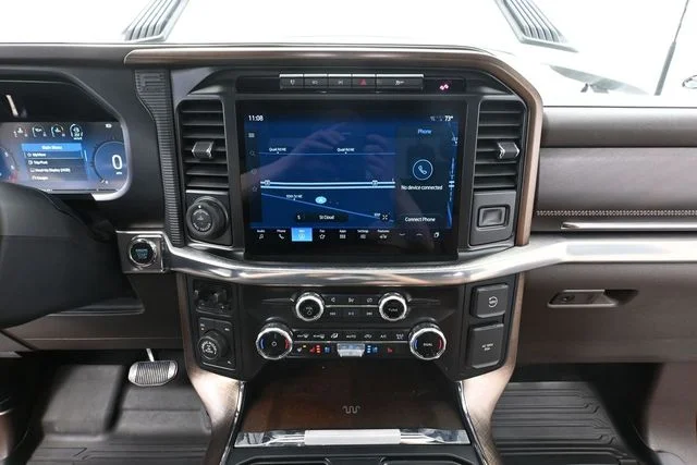 2024 Ford F-150 King Ranch - Photo 33