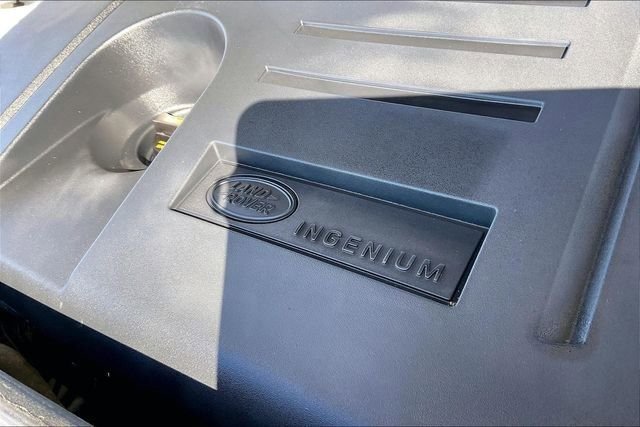 2024 Land Rover Range Rover Sport SE Dynamic - Photo 35