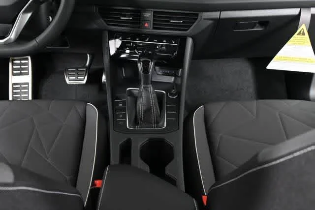 New 2026 Monument Gray Volkswagen Sport image 26