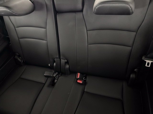 Used 2021 Black Honda EX-L image 29