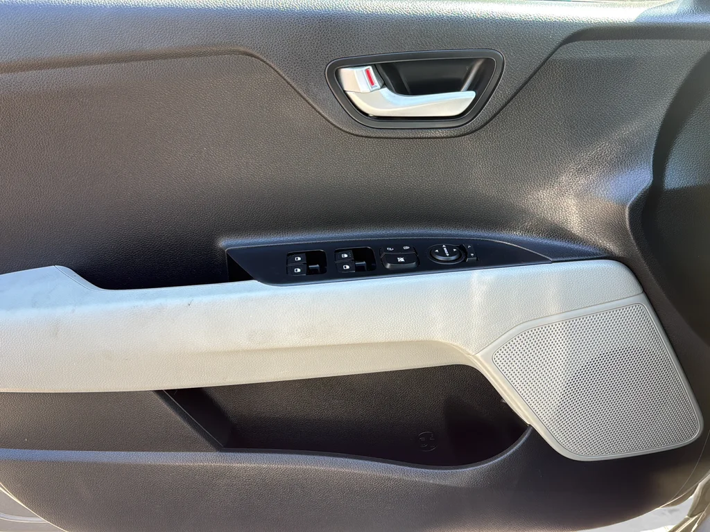 Used 2022 Gray Kia S image 24