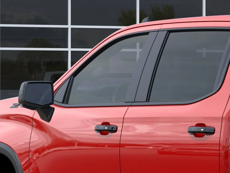 2026 Chevrolet Silverado 1500 ZR2 - Photo 14