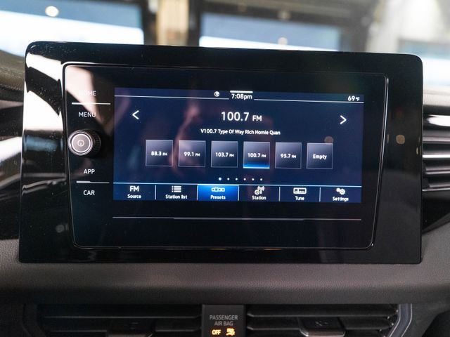 2025 Volkswagen Jetta Sport - Photo 23