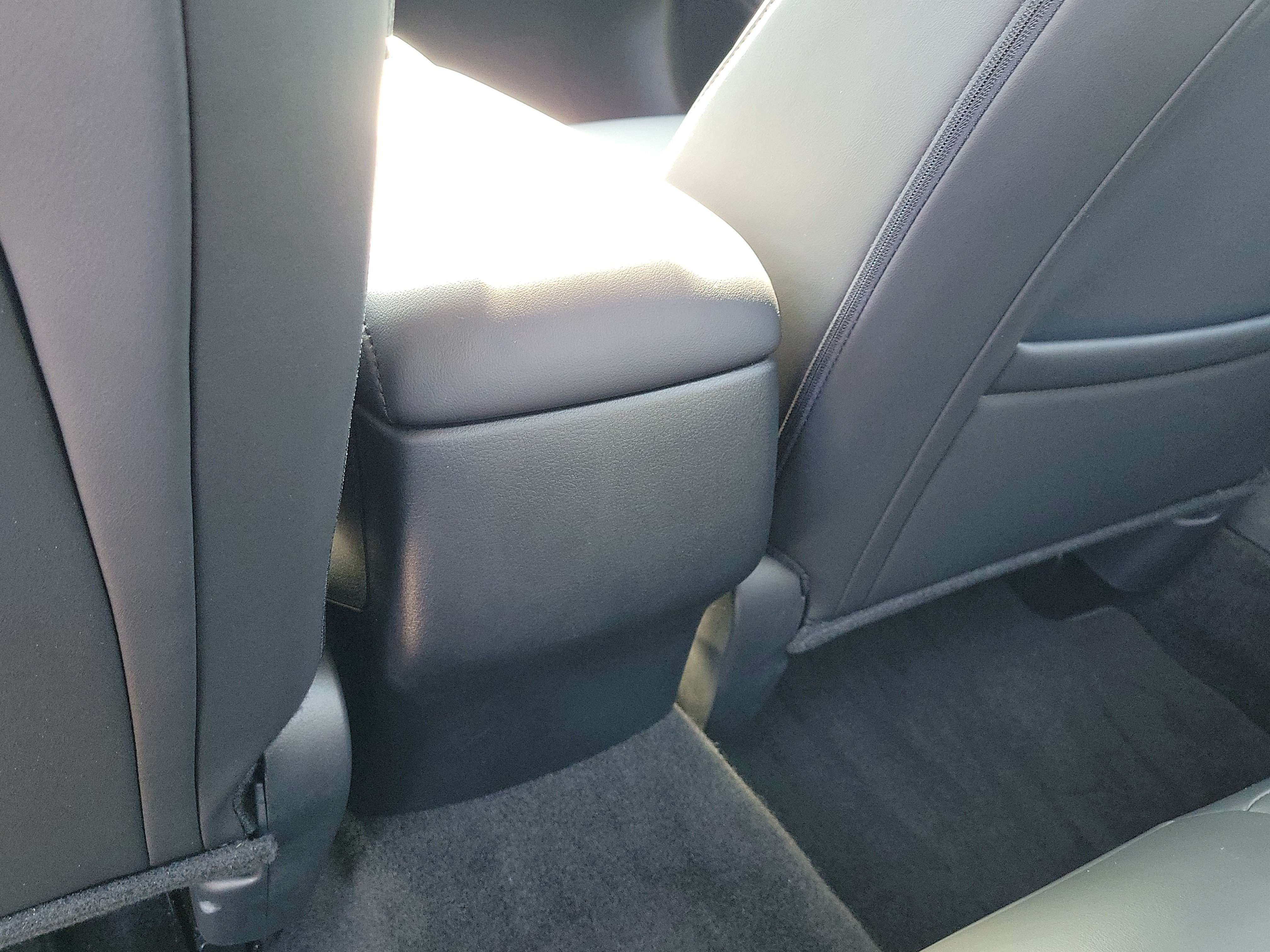 Used 2025 Machine Gray Metallic Mazda 2.5 S Select Sport image 14