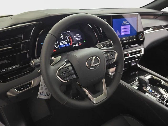 New 2026  Lexus 350 image 16