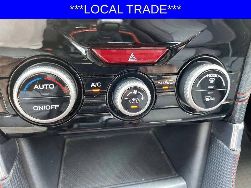 Used 2021 Silver Subaru Sport image 20