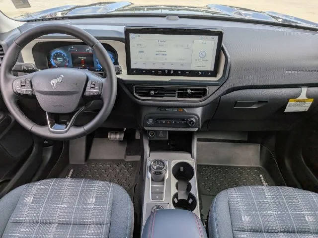 Used 2025 Gray Ford Heritage image 16
