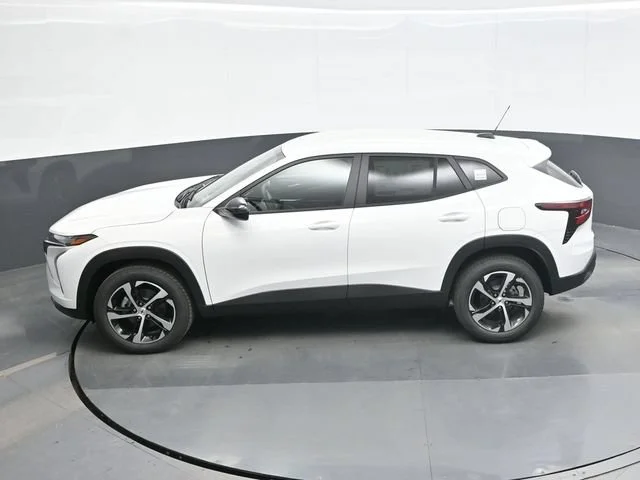 2026 Chevrolet Trax RS - Photo 12