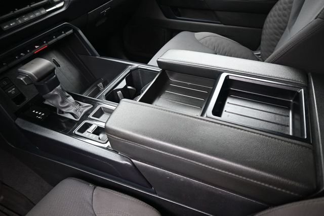 Used 2024 Silver Toyota SR image 29