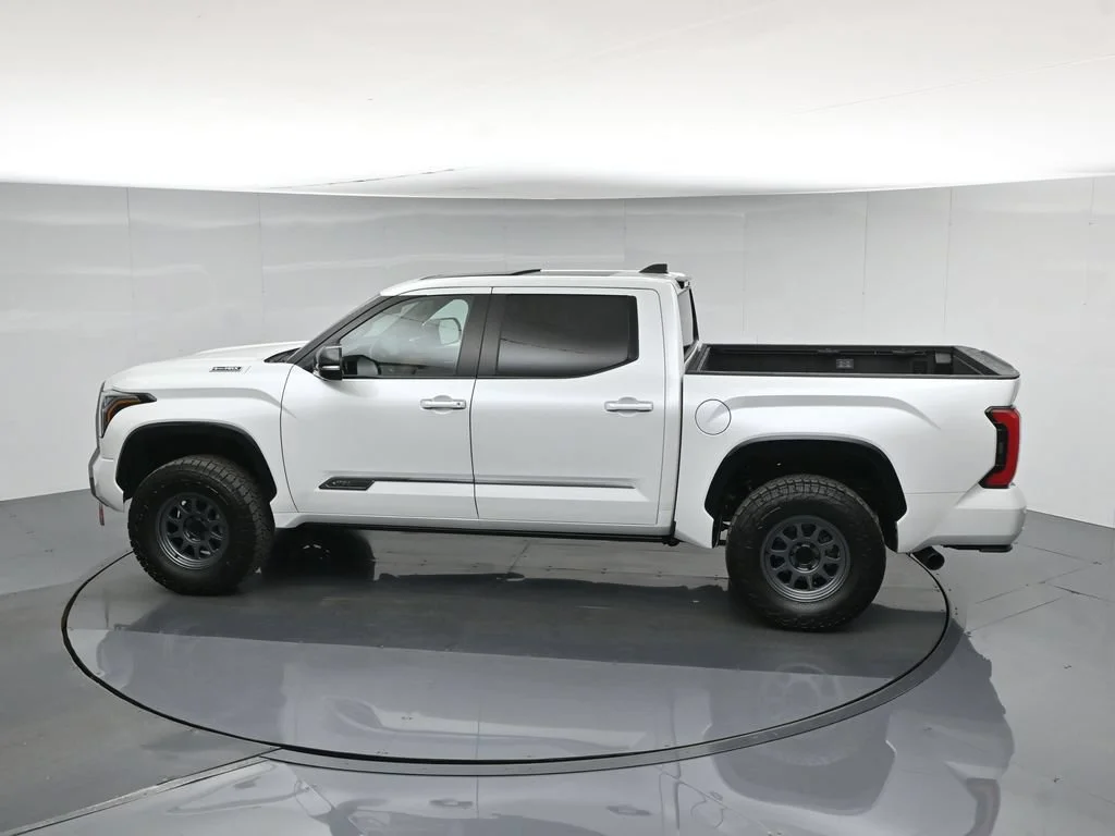 Used 2024 Beige Toyota 1794 Limited Edition image 47
