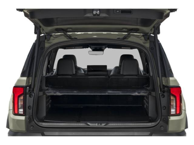 New 2026 Ash Green Metallic Honda TrailSport Elite AWD image 13