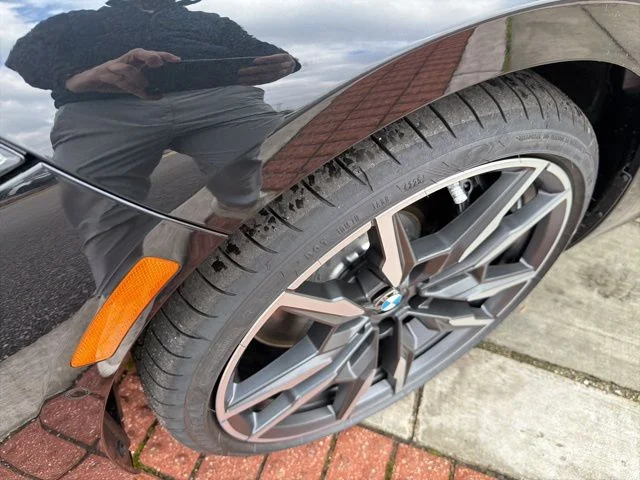Used 2026  BMW M850i xDrive Gran Coupe image 7