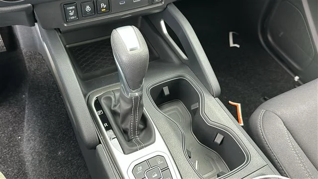 New 2026 White Nissan SV image 19