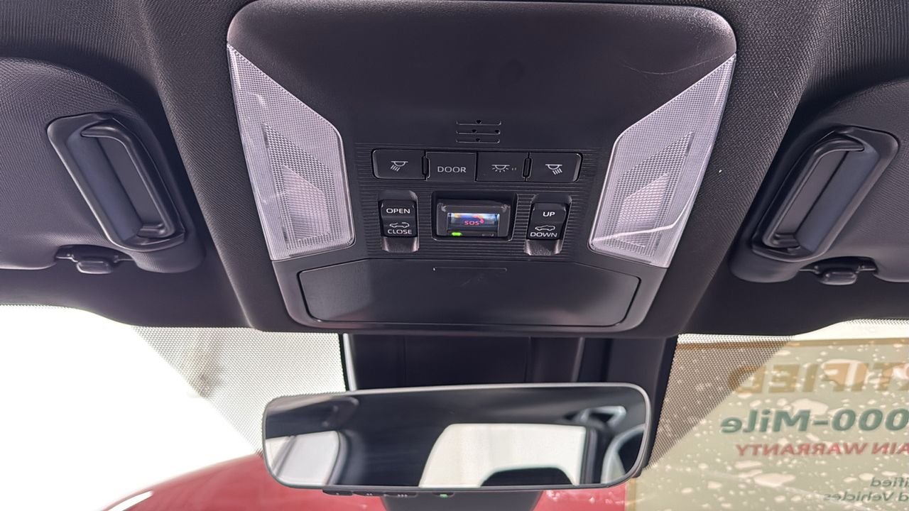 2023 Toyota RAV4 XSE - Photo 11