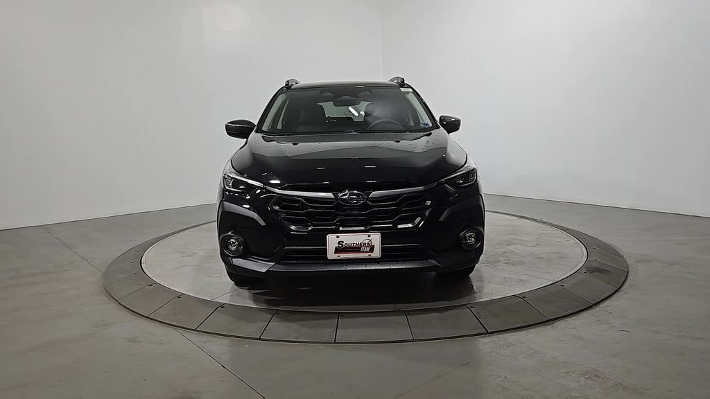 New 2026 Black Subaru Limited image 8