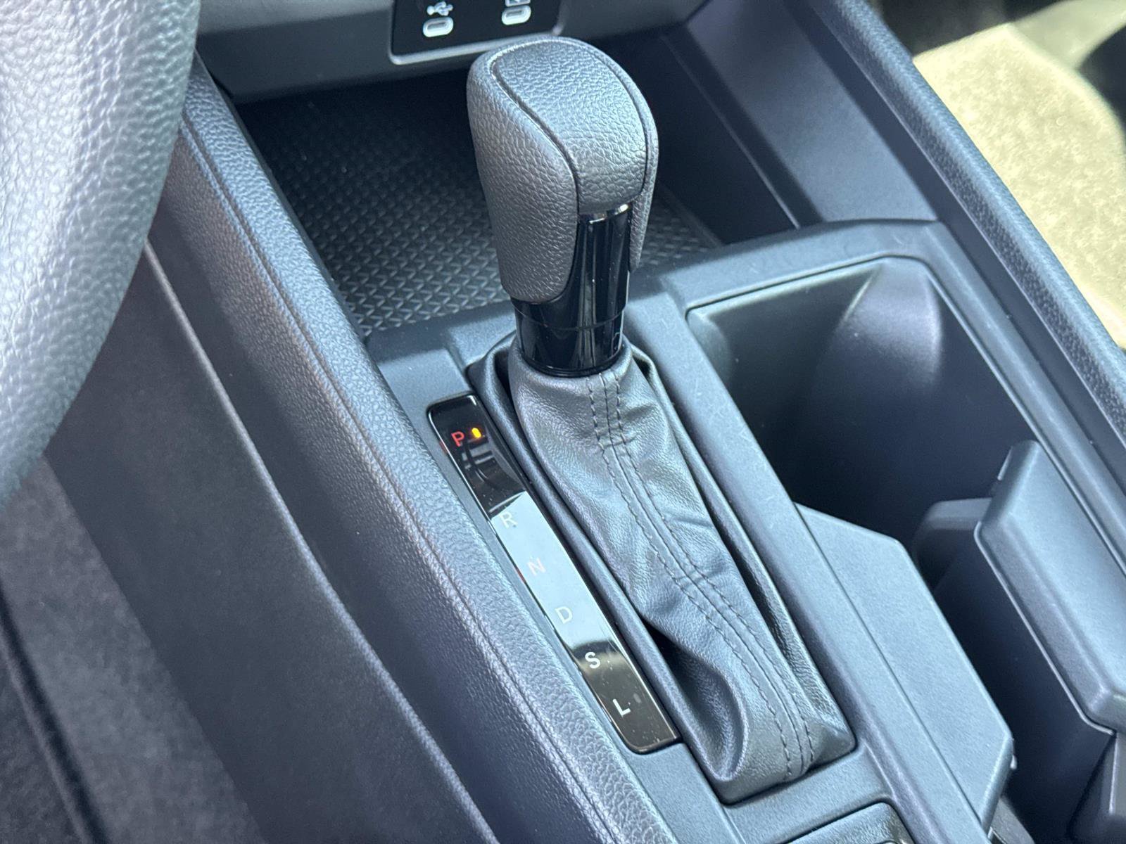 2023 Honda Accord EX - Photo 17